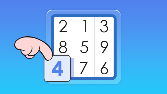 sudoku nty